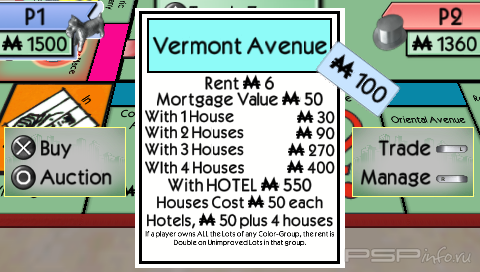 Monopoly (Minis) [FULL][ENG]