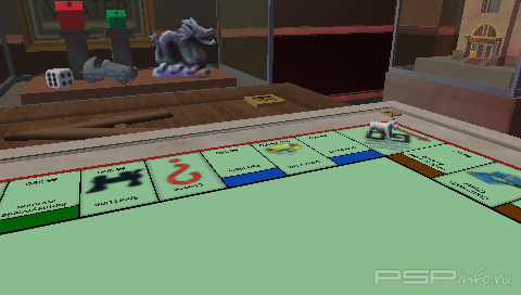 Monopoly (Minis) [FULL][ENG]