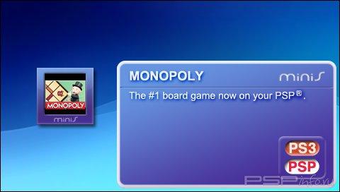 Monopoly (Minis) [FULL][ENG]