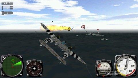 Air Conflicts: Aces of World War II [FULL][ENG]