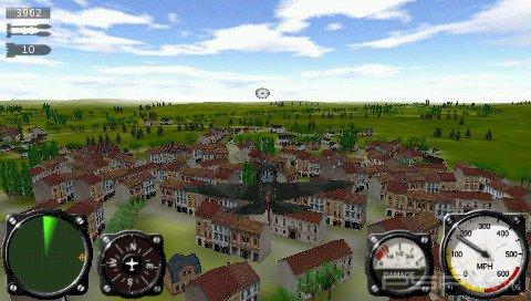 Air Conflicts: Aces of World War II [FULL][ENG]