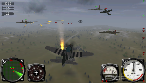 Air Conflicts: Aces of World War II [FULL][ENG]