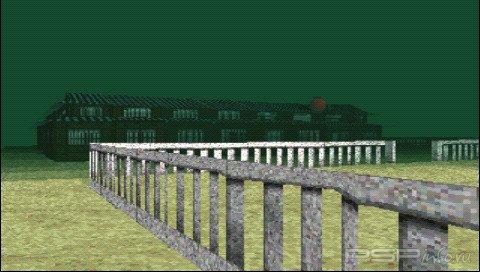 LSD: Dream Emulator [ENG]