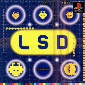 LSD: Dream Emulator [ENG]
