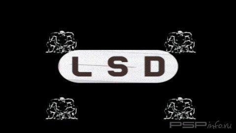 LSD: Dream Emulator [ENG]