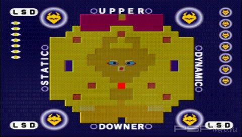 LSD: Dream Emulator [ENG]