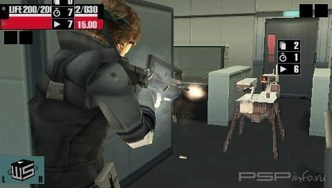 Metal Gear Acid [lRIP][CSO][ENG]