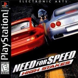 Need for Speed - High Stakes [FULL][RUS]