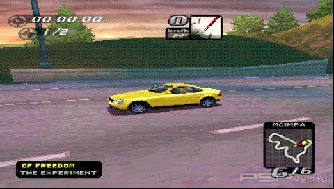 Need for Speed - High Stakes [FULL][RUS]