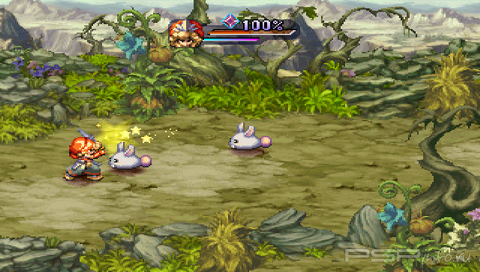 Legend of Mana [FULL, ENG]