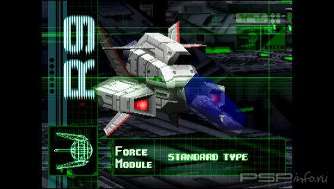 R-Type Delta [FULL][ENG]