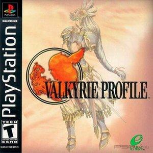 Valkyrie Profile [FULL] [ENG]