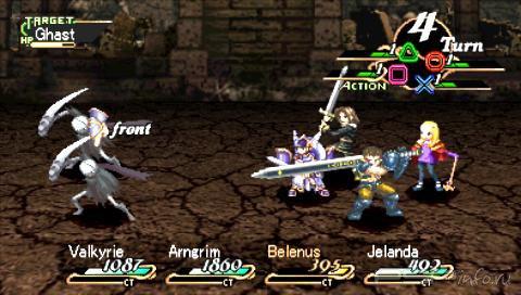 Valkyrie Profile [FULL] [ENG]