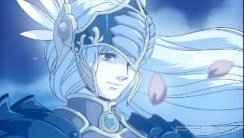 Valkyrie Profile [FULL] [ENG]