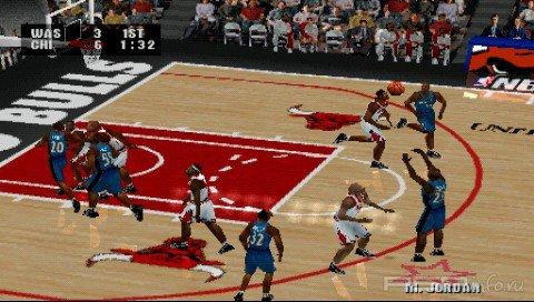 NBA Live 2003 [FULL][ENG]