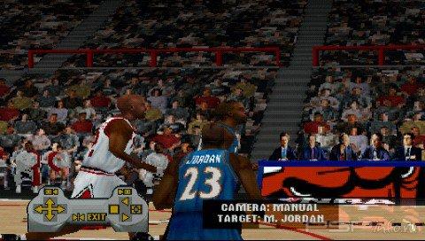 NBA Live 2003 [FULL][ENG]