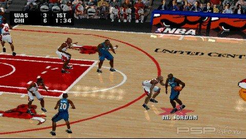 NBA Live 2003 [FULL][ENG]