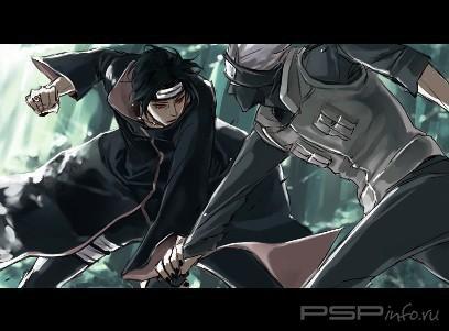 Naruto Shippuuden Kizuna Drive 1st Trailer