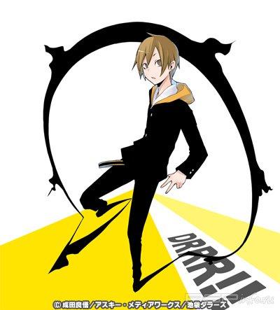     Durarara!