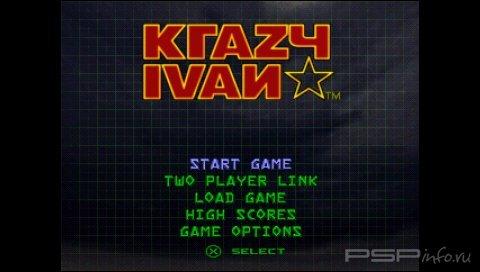 Krazy Ivan [FULL, ENG]