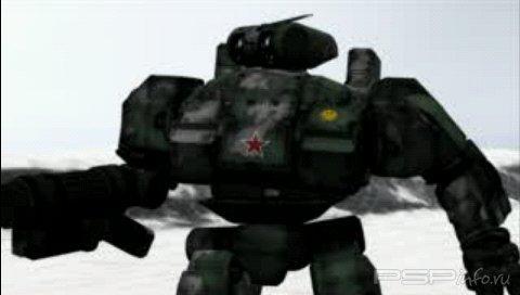 Krazy Ivan [FULL, ENG]