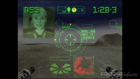 Krazy Ivan [FULL, ENG]