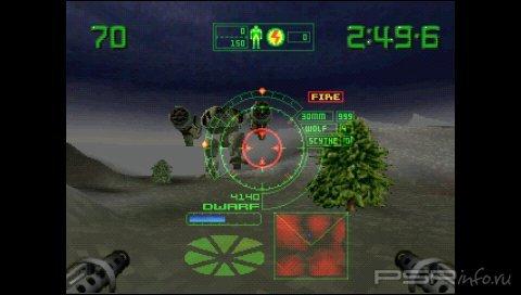 Krazy Ivan [FULL, ENG]