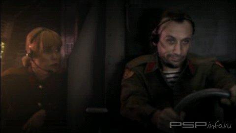 Krazy Ivan [FULL, ENG]