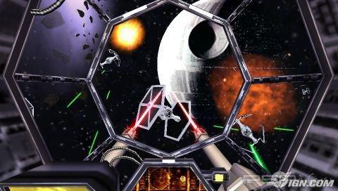 Star Wars: Lethal Alliance [FULL][RUS]