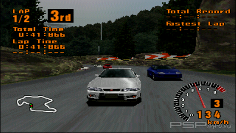 Gran Turismo [FULL][ENG]