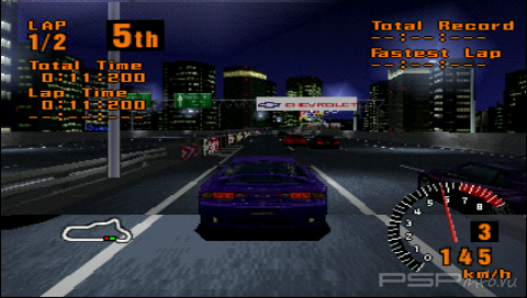 Gran Turismo [FULL][ENG]