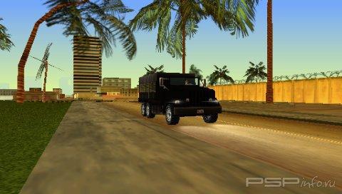 Grand Theft Auto: Vice City Stories [FULL][ISO][ENG]