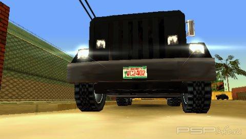 Grand Theft Auto: Vice City Stories [FULL][ISO][ENG]