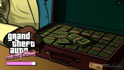 Grand Theft Auto: Vice City Stories [FULL][ISO][ENG]