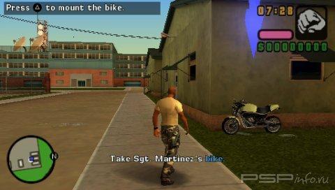 Grand Theft Auto: Vice City Stories [FULL][ISO][ENG]