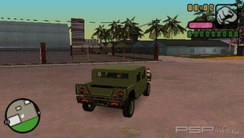 Grand Theft Auto: Vice City Stories [FULL][ISO][ENG]