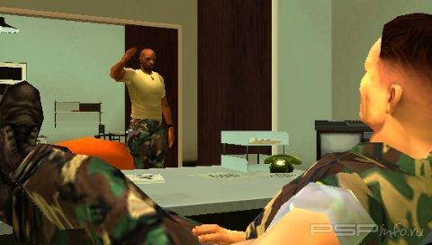 Grand Theft Auto: Vice City Stories [FULL][ISO][ENG]