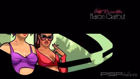 Grand Theft Auto: Vice City Stories [FULL][ISO][ENG]