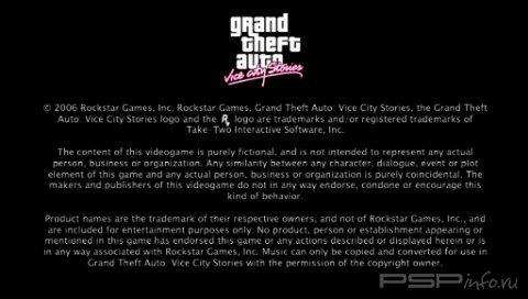 Grand Theft Auto: Vice City Stories [FULL][ISO][ENG]