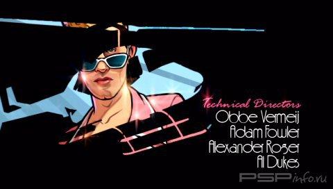 Grand Theft Auto: Vice City Stories [FULL][ISO][ENG]