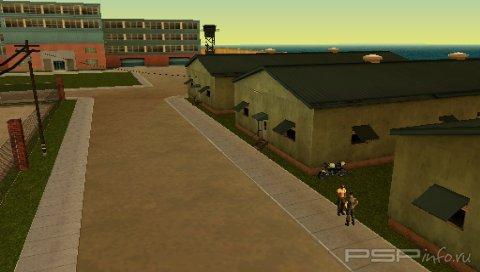 Grand Theft Auto: Vice City Stories [FULL][ISO][ENG]