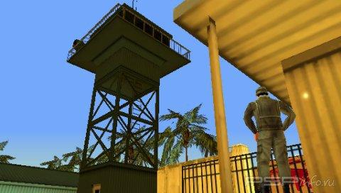 Grand Theft Auto: Vice City Stories [FULL][ISO][ENG]