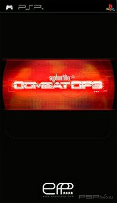 Syphon Filter : Combat OPS [RUS]