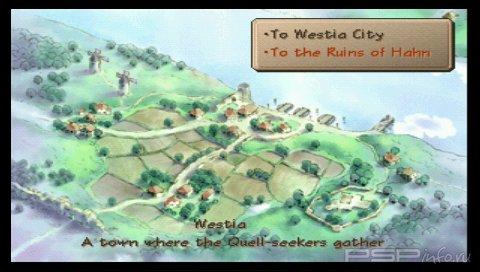 SaGa Frontier 2 [ENG]