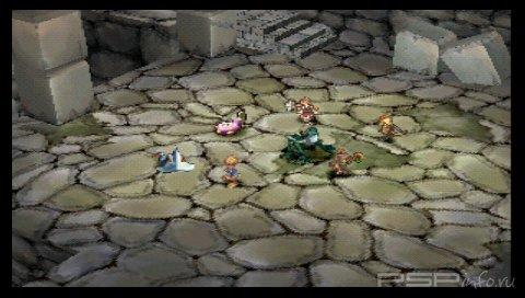 SaGa Frontier 2 [ENG]
