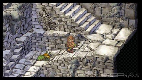 SaGa Frontier 2 [ENG]