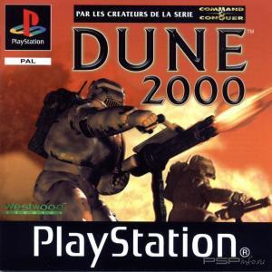 DUNE 2000 [FULL][RUS]