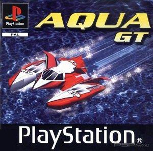 Aqua GT [FULL, RUS]