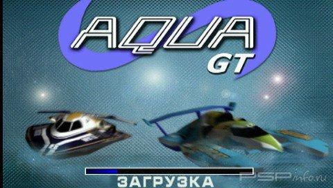 Aqua GT [FULL, RUS]