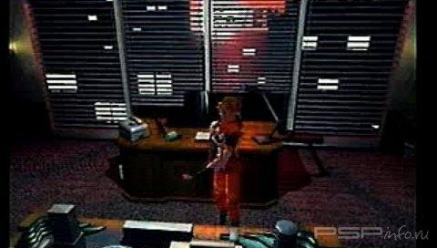 Resident evil: Wesker Report